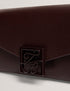 Δερμάτινο πορτοφόλι Anisal Ted Baker 281730-wine